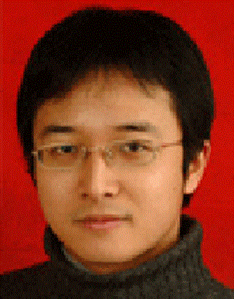 唐珂（中国科学技术大学教授）