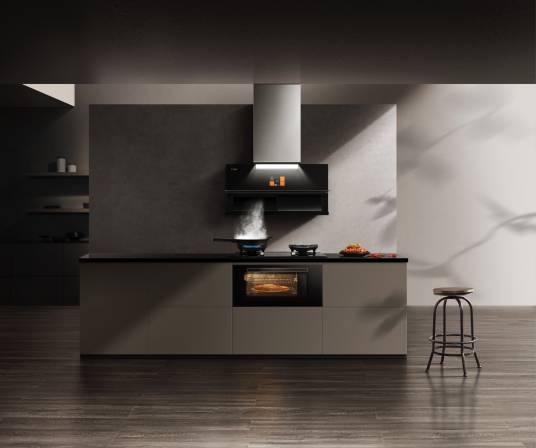 方太集成烹饪中心