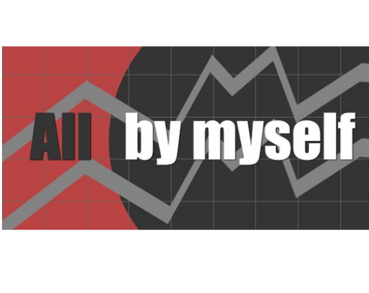 all by myself(艾瑞克·卡门个人单曲)