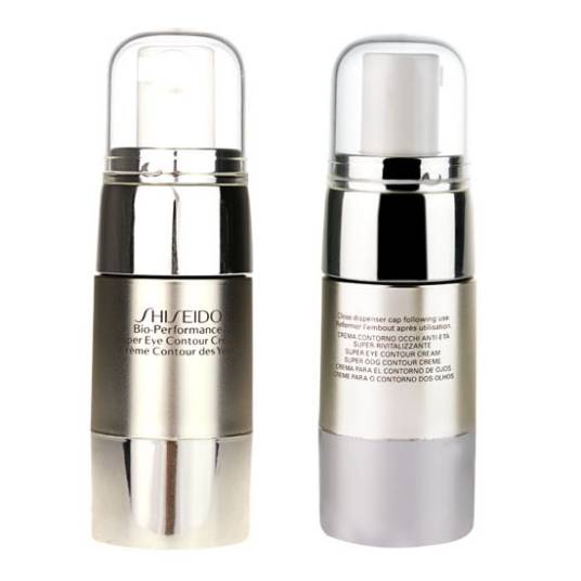 资生堂全能眼霜