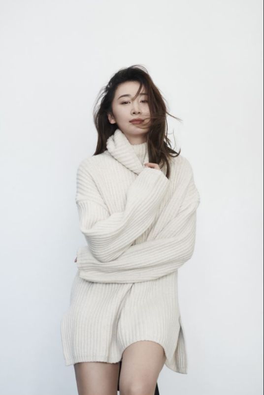 于果（中国内地女演员）