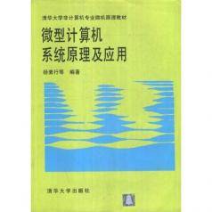 微型计算机系统