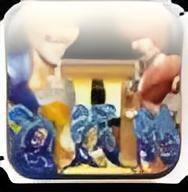 双截龙格斗 Double Dragon