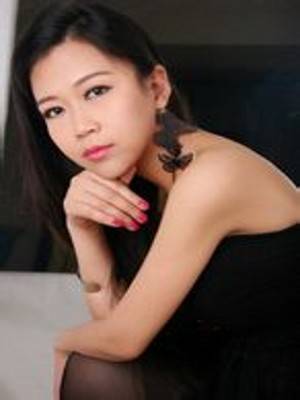 郎芳（中国作家）