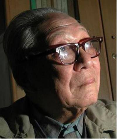 尚华（上海电影译制厂配音表演艺术家）