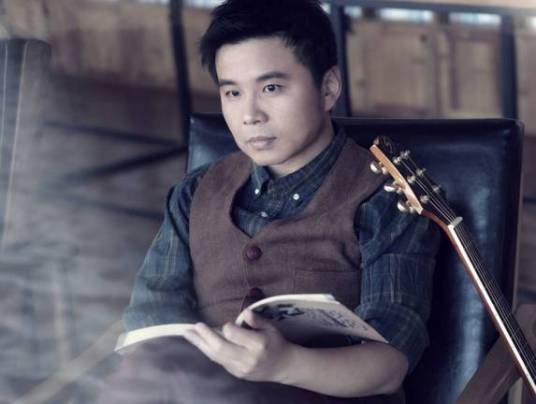 缪杰（中国内地男歌手、音乐人、演员）