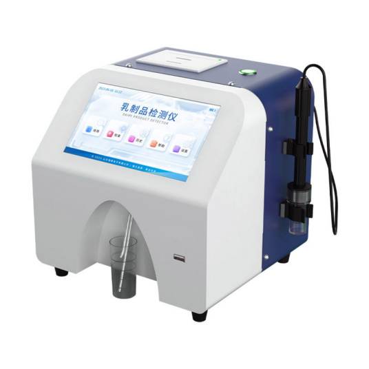 乳品成分分析仪