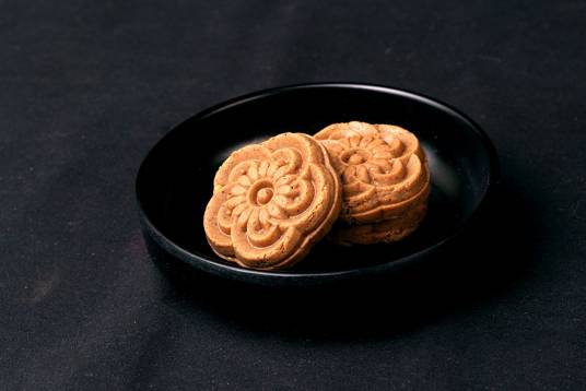 八珍糕（清代御用方）