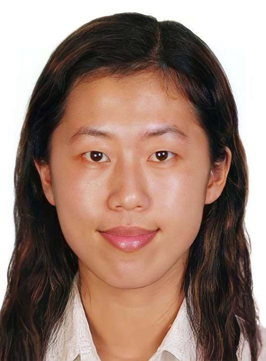 王林娟（“百名红通人员”第95号）