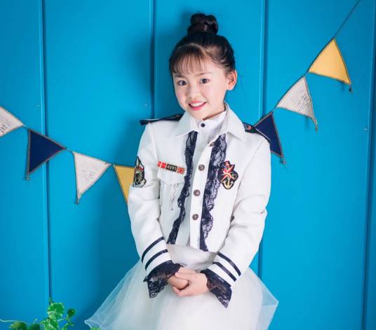 李欣怡（中国内地女演员）