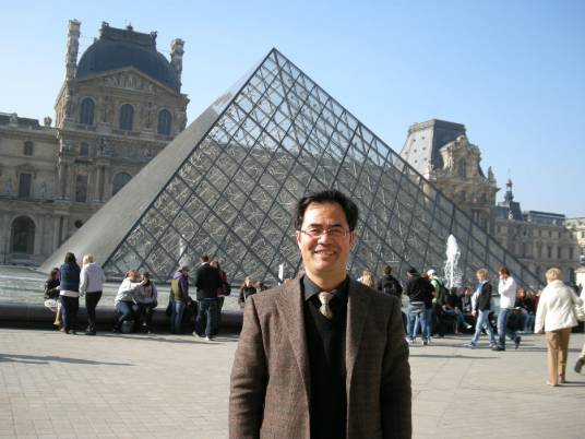 傅敏（西北师范大学教授）