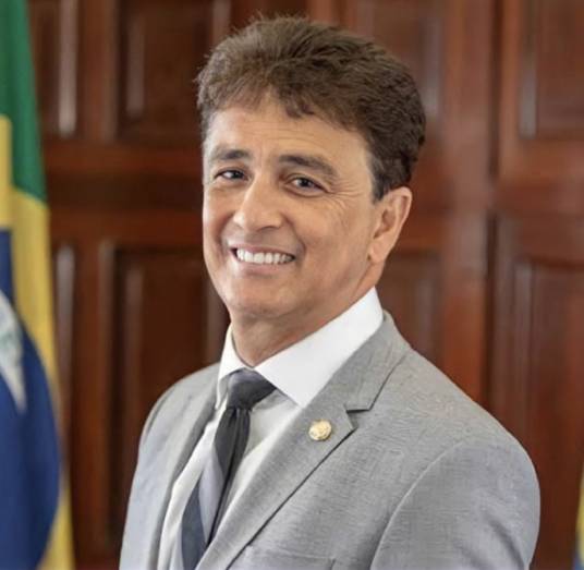 若泽·罗伯托·加马·德·奥利韦拉