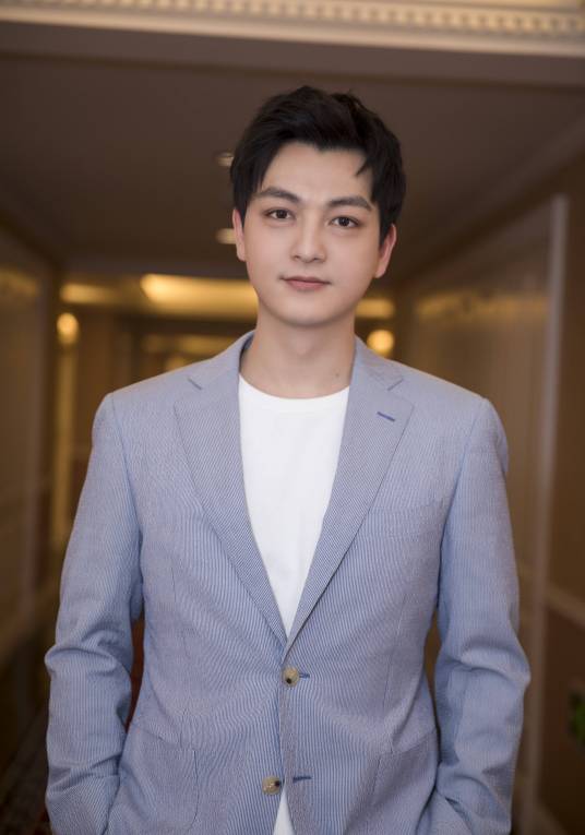 张晓谦（中国内地男演员）