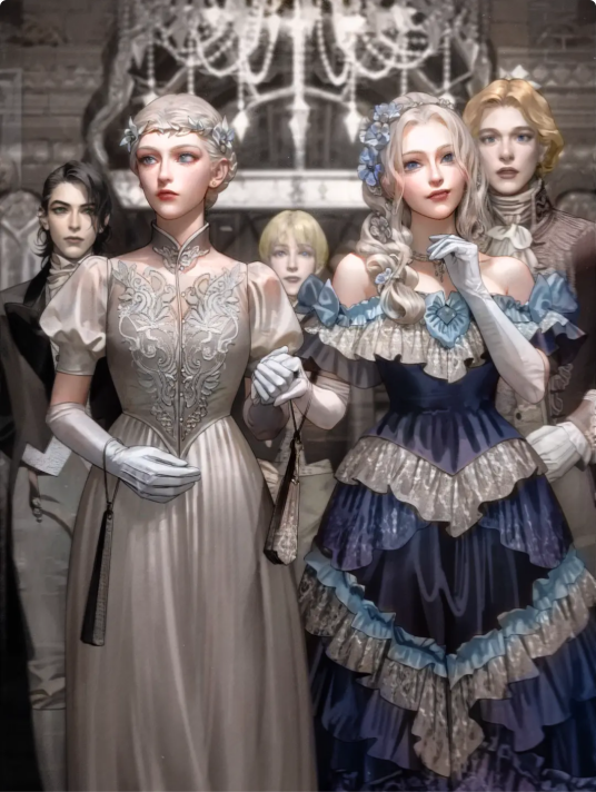 AISHA（法吉特创作的复仇类漫画）