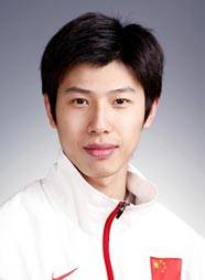 朱俊（江苏高邮籍击剑运动员）