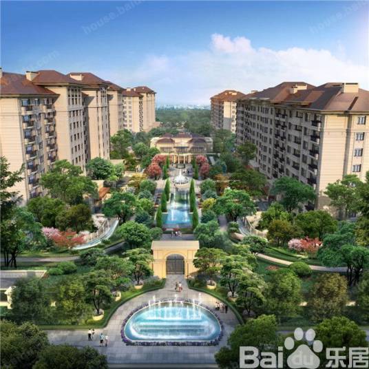 泛海国际（武汉泛海国际小区）