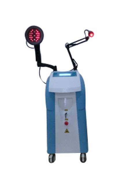 JLT型半导体激光治疗仪