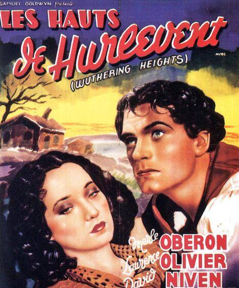呼啸山庄（美国1939年威廉·惠勒执导电影）