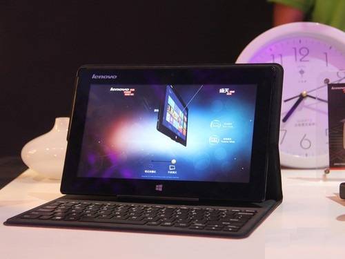 联想 MIIX 10