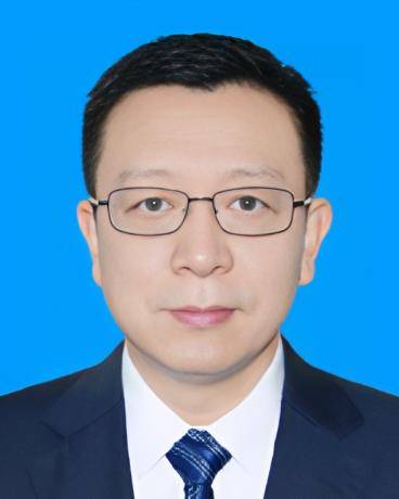 曲春雨(吉林省长春市双阳区委书记)