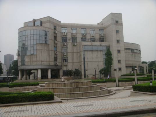 苏州大学商学院