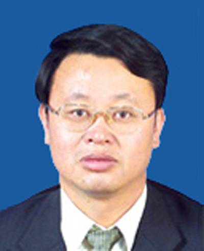 孟建民（国务院国资委原副主任）