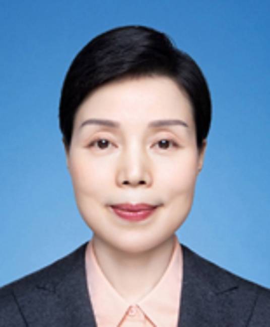 李芳（陕西省汉中市政协副主席）