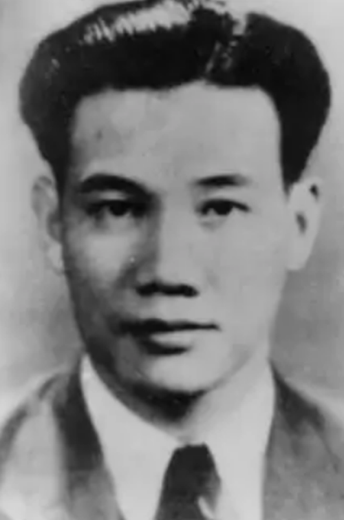 张文彬（湖南籍革命先烈）