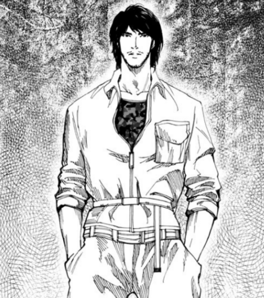 北落师门（漫画《镇魂街》及其衍生作品中的人物）