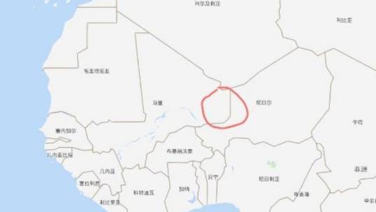 12·13非洲边境屠杀事件