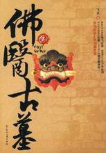 佛医鬼墓（飞天创作的冒险小说作品）