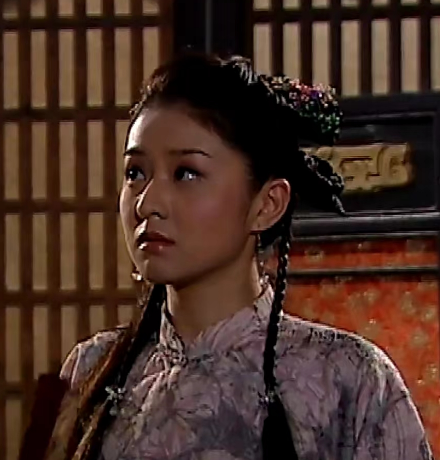 柳依依（电视剧《铁嘴银牙》中的人物）