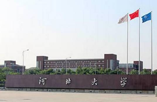 河北大学经济学院