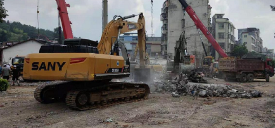 6·19汝城民房垮塌事故