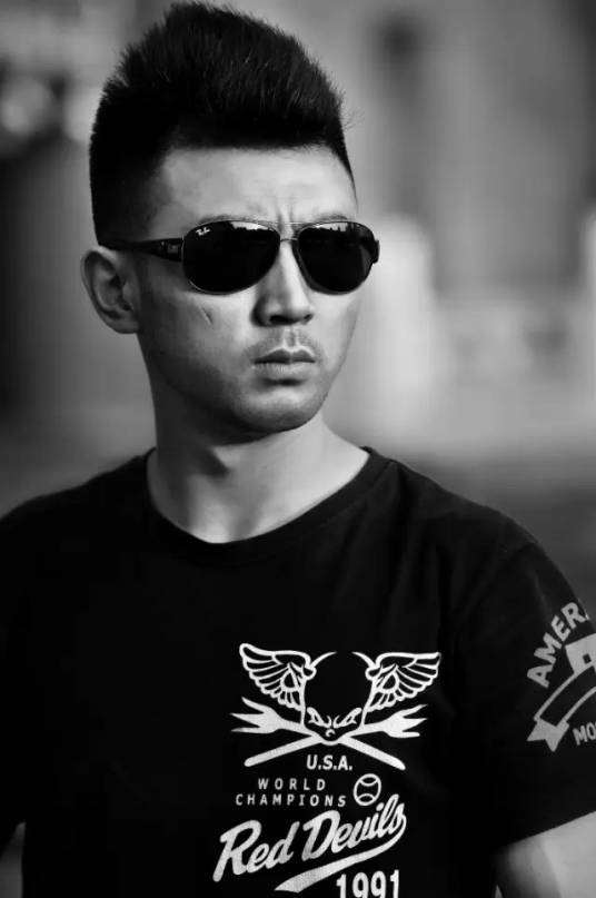 苏伟刚（中国功夫文化传播者）