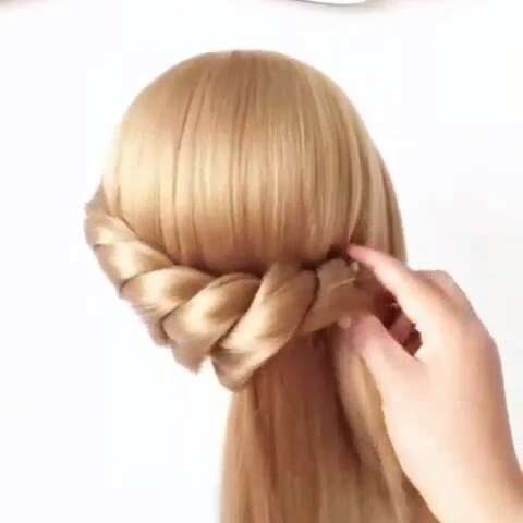 编发（艺术形式）