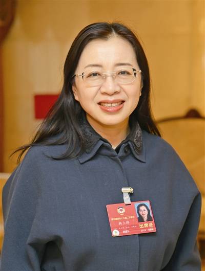 韩立群（河北省总工会党组成员、副主席）