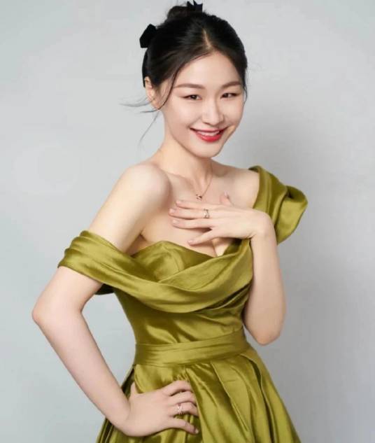 金靖（中国内地女演员）