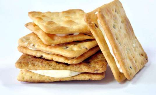 克力架（苏打饼）