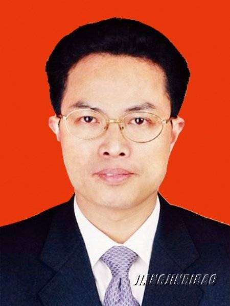 刘加才（重庆市钢铁集团有限公司董事长）