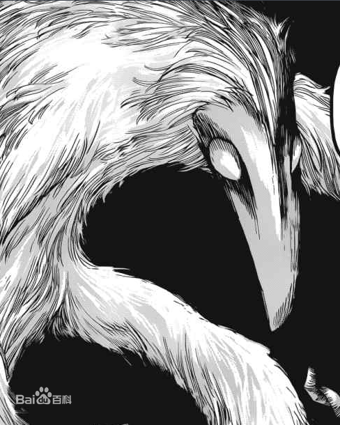 尼特罗（日本漫画《美食的俘虏》及其衍生作品中的生物）