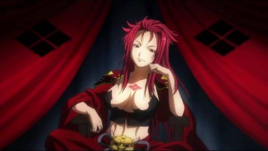 武田信玄（日本轻小说《织田信奈的野望》及其衍生作品中的角色）