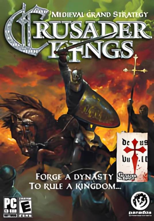 十字军诸王记：神的旨意