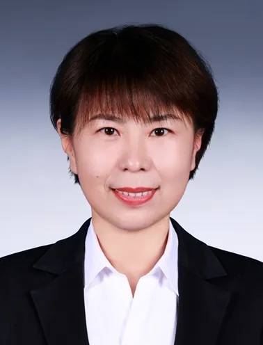 闫玉娇（沈阳音乐学院纪委书记、辽宁省监委驻沈阳音乐学院监察专员）