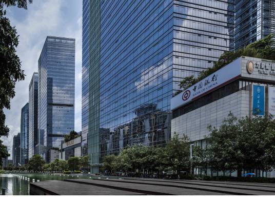 深圳市高特佳投资集团有限公司