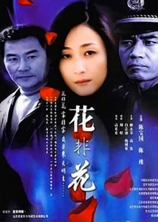 花非花（2002年高希希执导的电视剧）