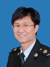 梁伟文（国家税务总局茂名市税务局副局长）