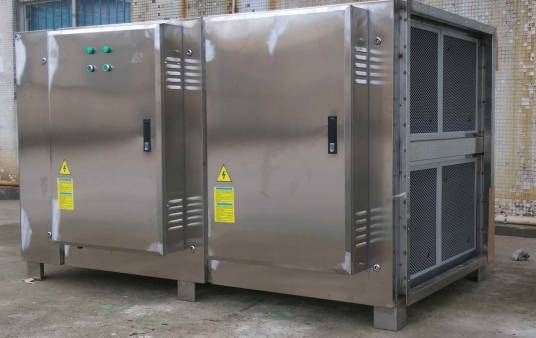 有机废气净化器