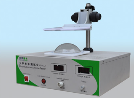 少子寿命测试仪