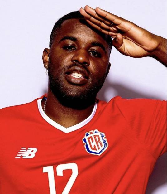 霍埃尔·坎贝尔